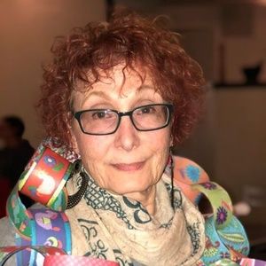 Meet your Posher, Barbara